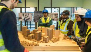 Exciting opportunity