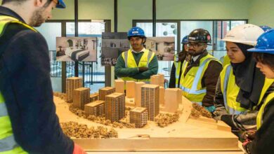 Exciting opportunity