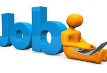 Part-time tax accountant