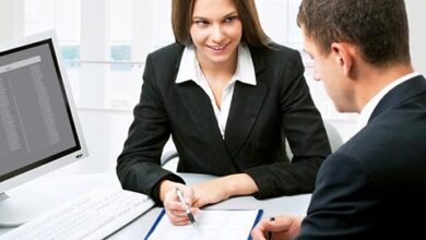 Tech support specialist