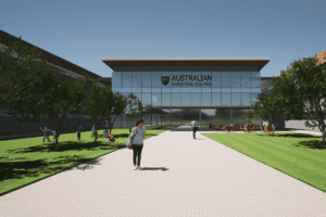 Australian christian college