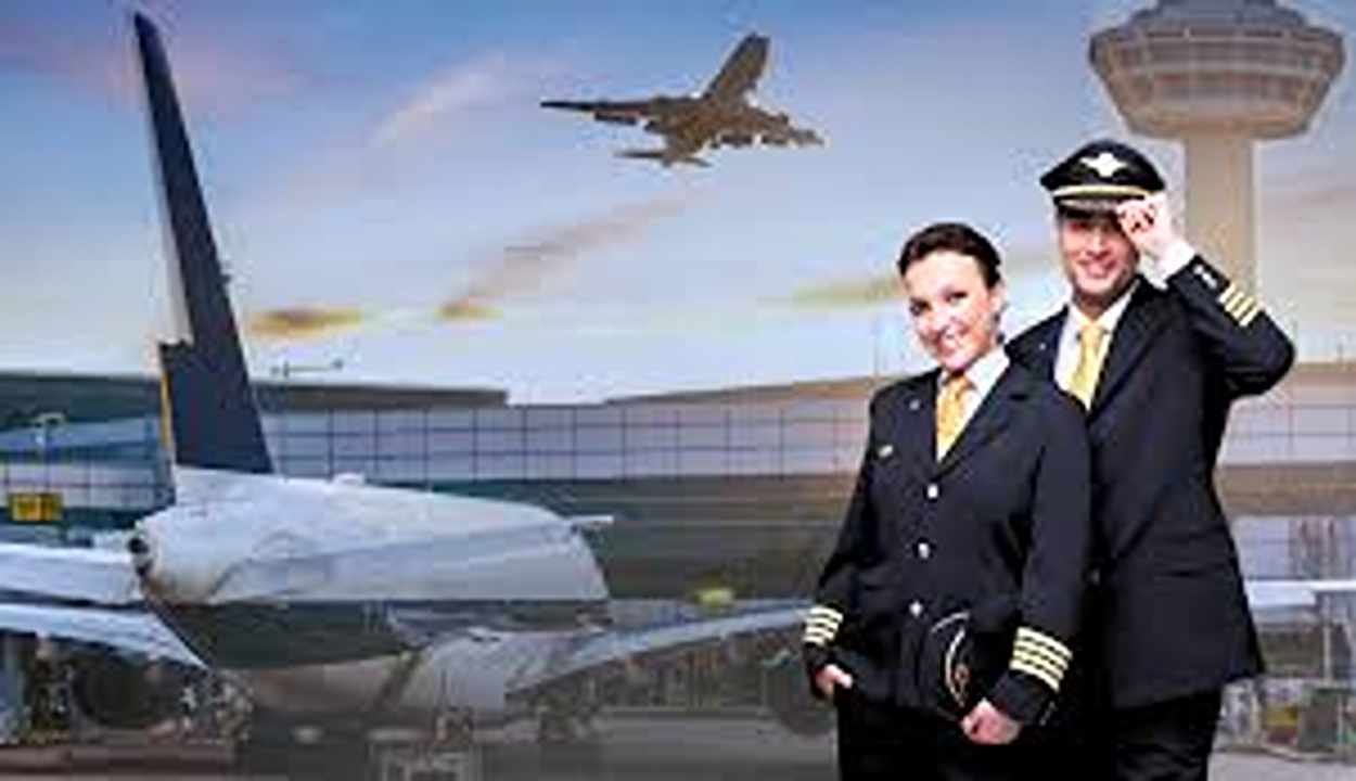 Aviation procurement