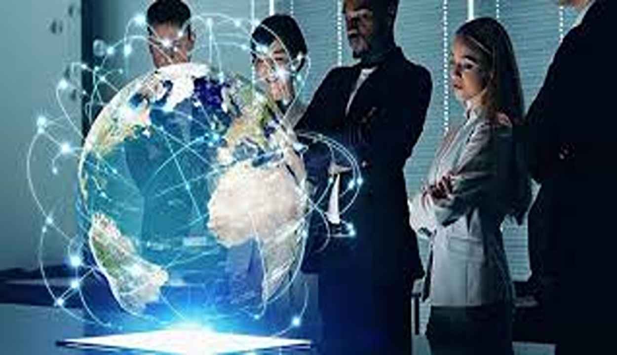 Business and technology