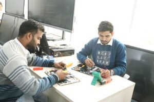 Customer success associate