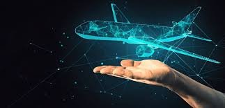Digital aviation
