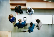 Drive transformation