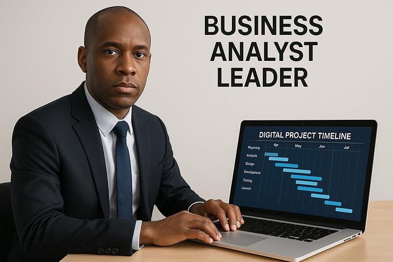 Driving business value