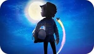 Expression of interest