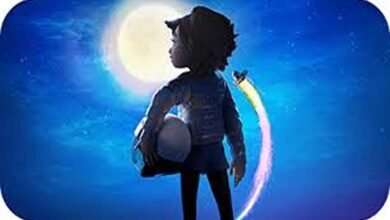 Expression of interest