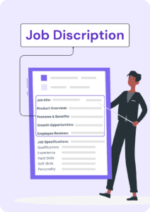 Job description