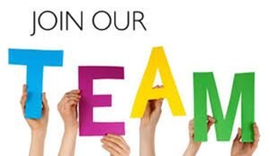 Join our team
