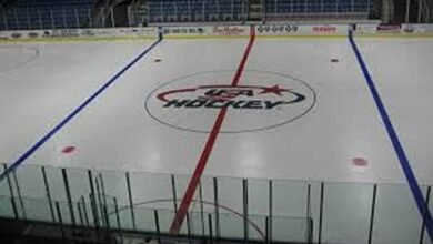 Join usa hockey arena
