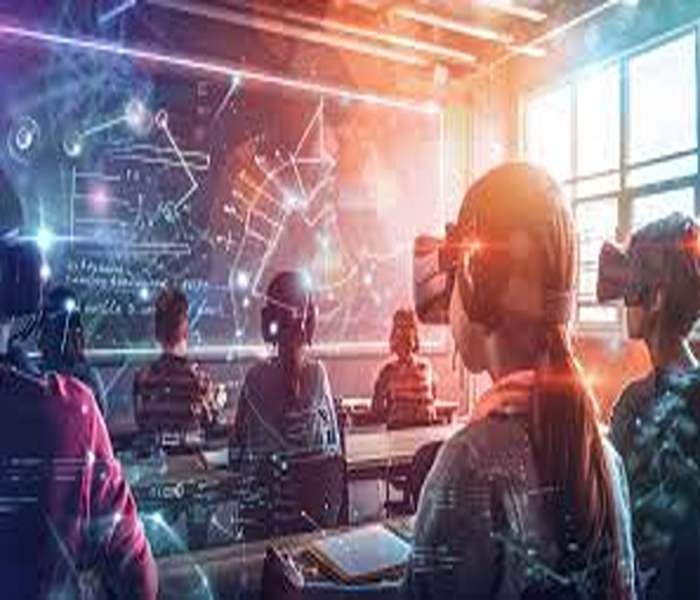 Mathematics department