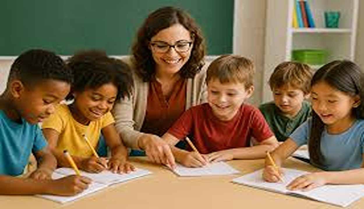 Maths tutor and content creator