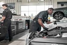 Mercedes-benz sydney hiring