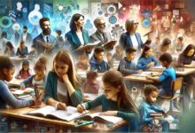 Now hiring primary teaching