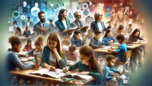 Now hiring primary teaching