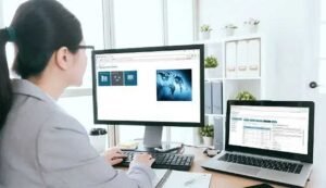 Plm sales representative