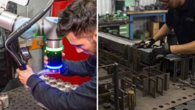 Second class welders