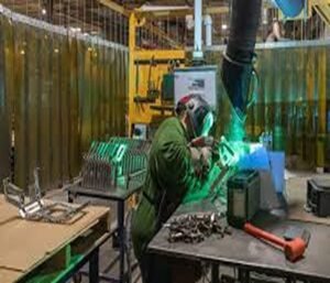 Temporary volume counter job