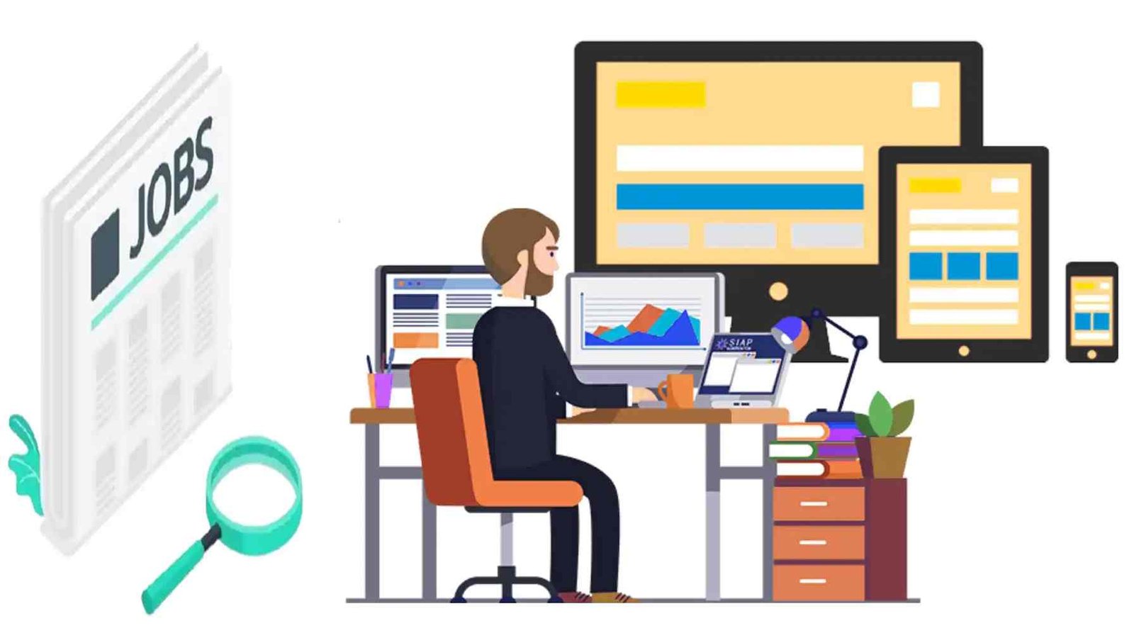 Top job posting platforms in the united states