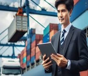 Warehouse operations executive