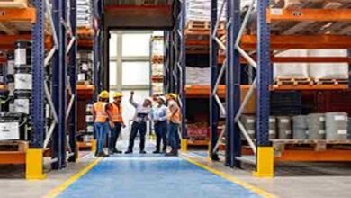 Warehouse supervisor jobs