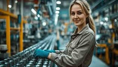 Join our global warehouse