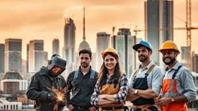 Australian giant hiring