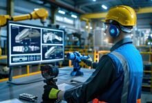 Building a future in manufacturing excellence