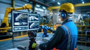 Building a future in manufacturing excellence