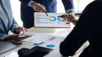 Business operations partner uk role