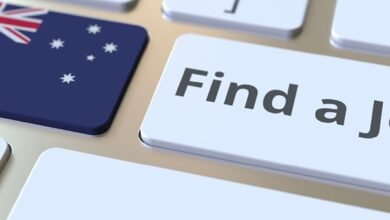 Jobs in australia