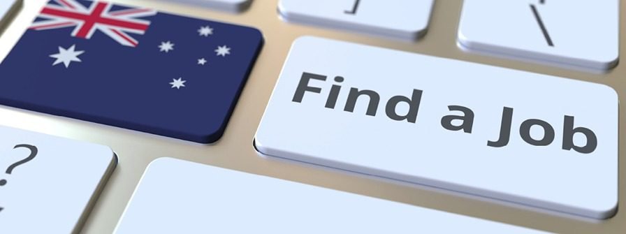 Jobs in australia