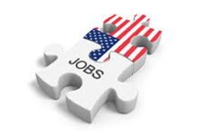 Jobs in usa