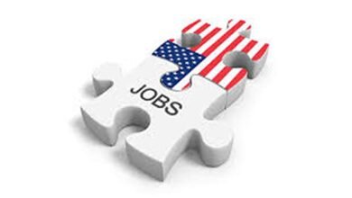 Jobs in usa