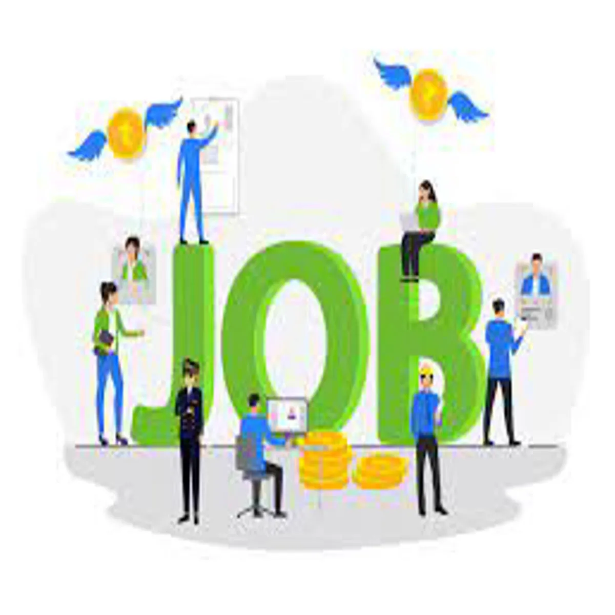 Jobs canada canada seeks materiel management