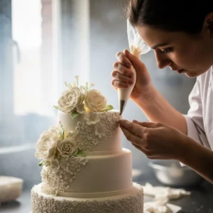 Sams club cake decorator job usa