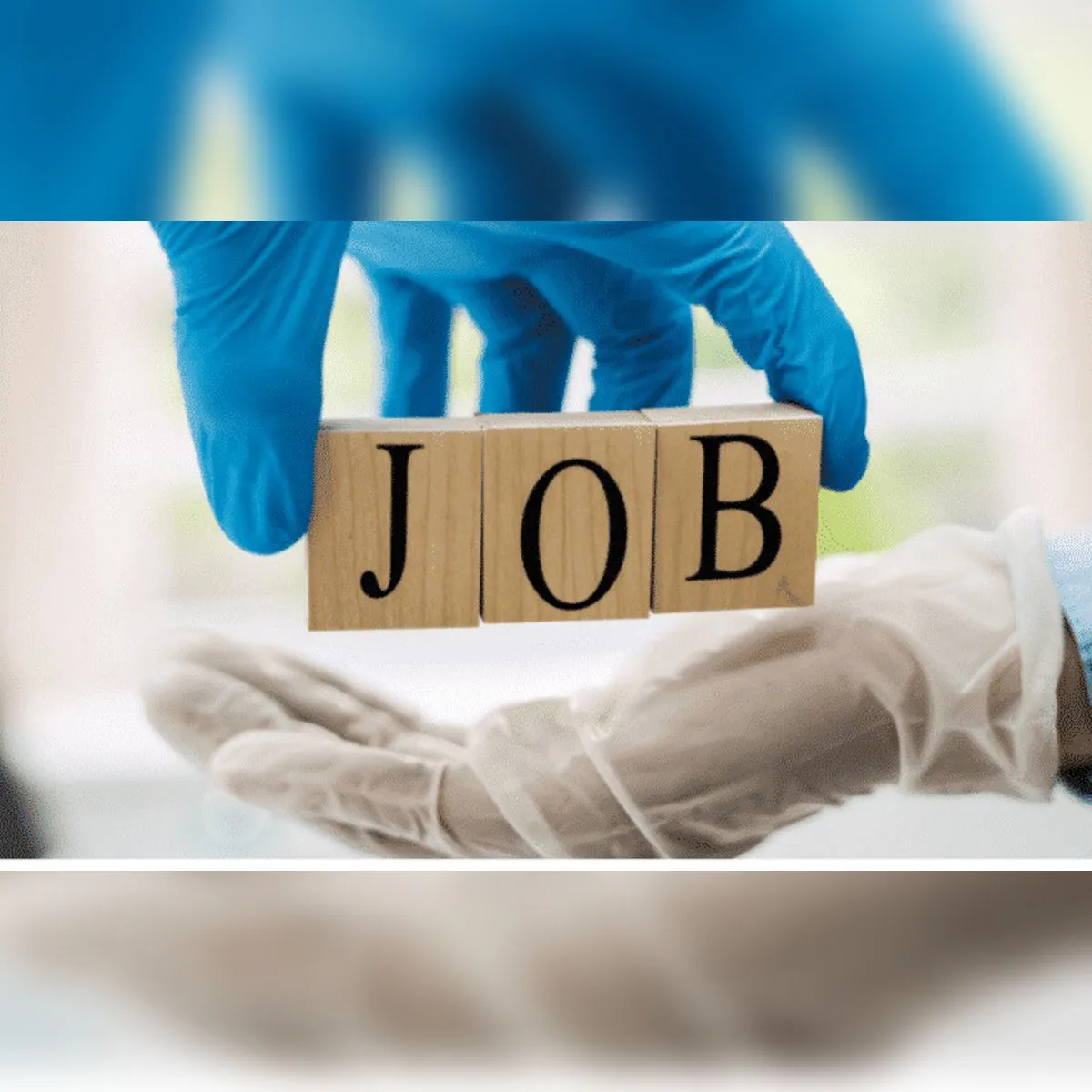 Jobs savers hiring part time store