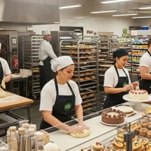 Whole foods bakery jobs canada