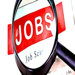Canadian airline ticket agent hiring